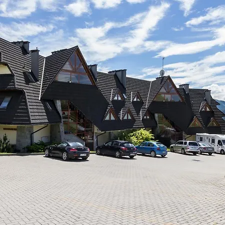 Apartament Red Zakopane