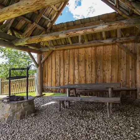 Apartament Red Zakopane Kościelisko
