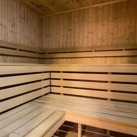 Apartament Red Zakopane
