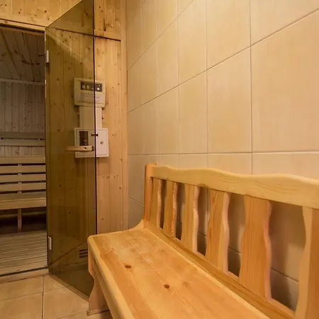 Apartament Red Zakopane Kościelisko