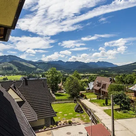 Apartament Red Zakopane