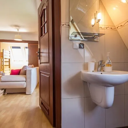 Apartament Red Zakopane