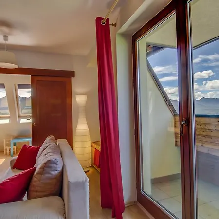 Apartament Red Zakopane