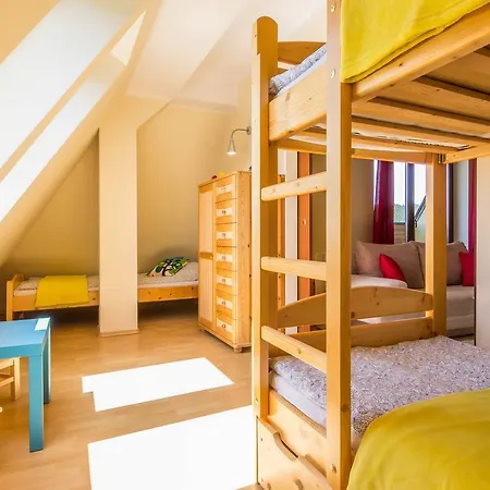 Apartament Red Zakopane Kościelisko