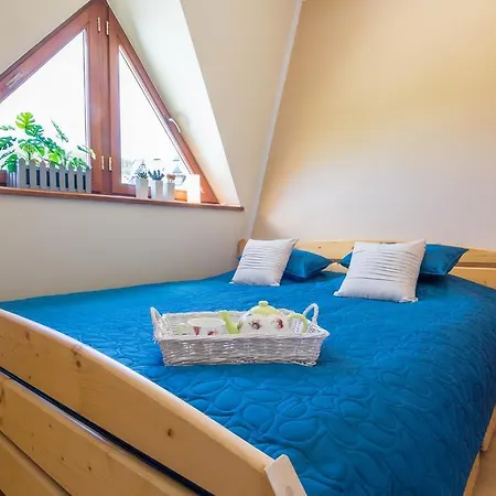 Apartament Red Zakopane