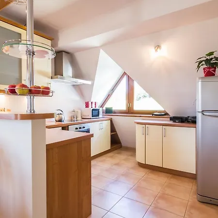 Apartament Red Zakopane